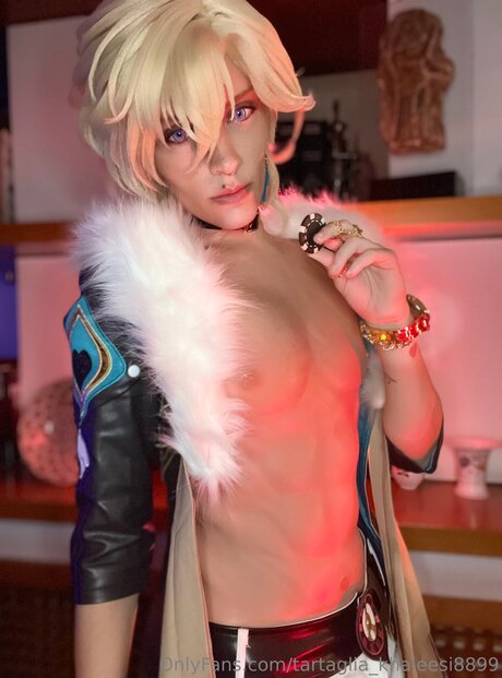 Tartaglia Khaleesi8899 art étoile galerie