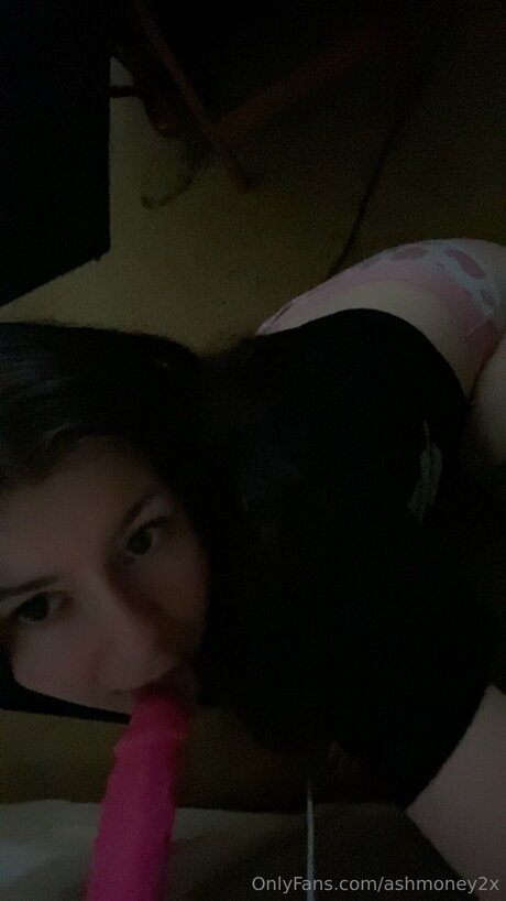 Ashmoney2x sexe de star du porno collection