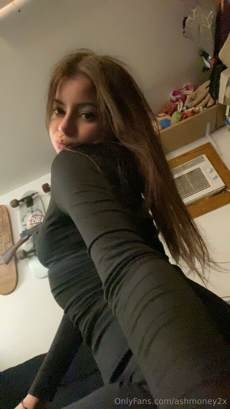 Ashmoney2x star du porno parfaite photo