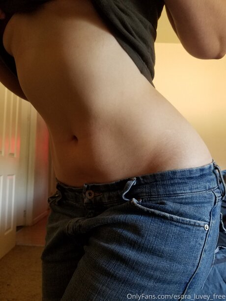 Esora Luvey Free étoile parfaite collection