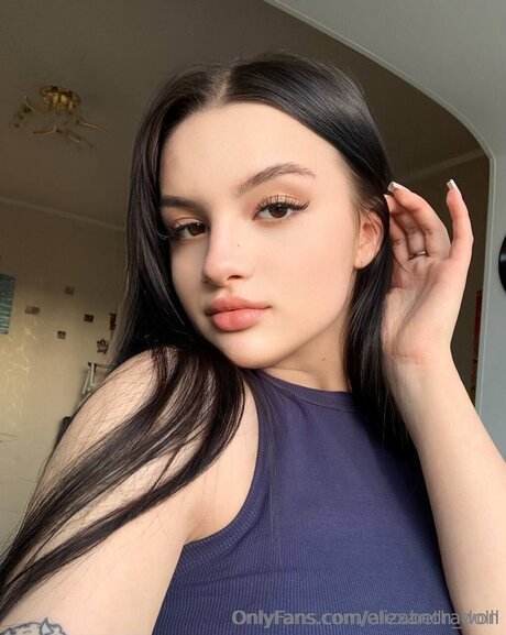 Alexandrawon modèle sexy photo