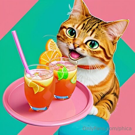 Phica modèle porno photos