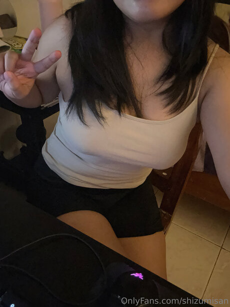 Shizumisan belle actrice galerie