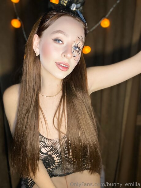 Bunny Emilia actrice de sexe des photos