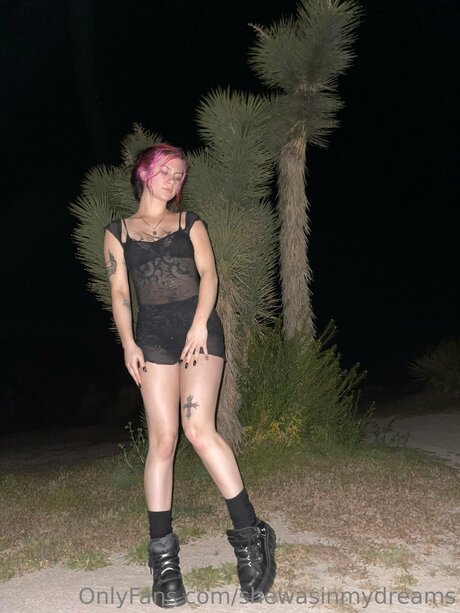 Shewasinmydreams star du porno de haute qualité images