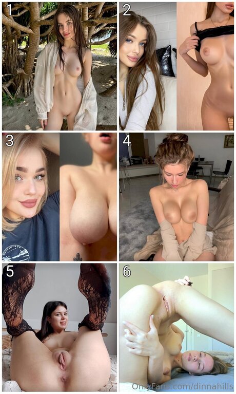 Dinnahills star du porno hd photo