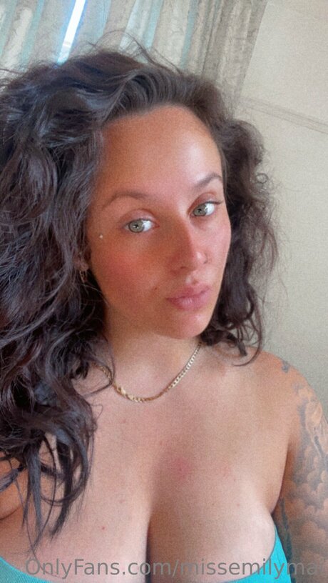 Missemilymai modèle chaud archive