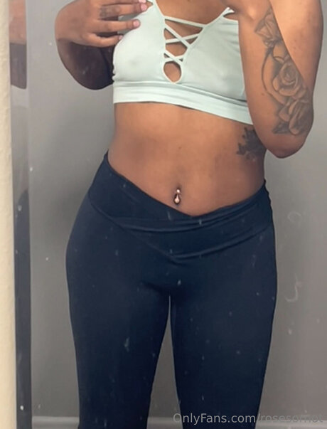 Rosesornot modèle parfait archive