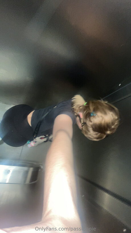 Passionpie actrice chaude photo