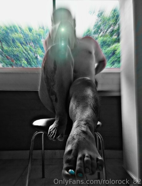 Rolorock 82 modèle érotique images