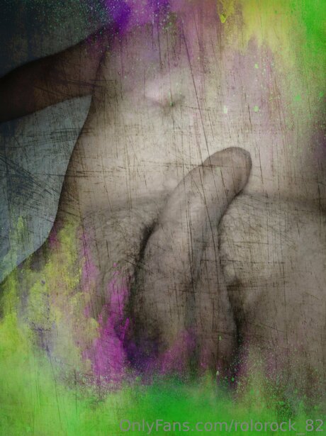 Rolorock 82 star du porno gratuit photo