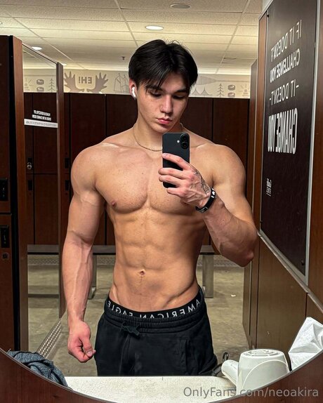 Neoakira haut de star du porno galerie