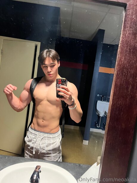 Neoakira nus étoiles image