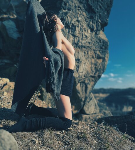 Miomio Uwu nus star du porno archive