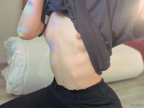 Miomio Uwu star du porno chaude des photos