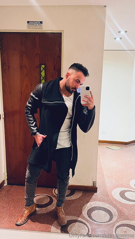 Brandonmor mannequin photos