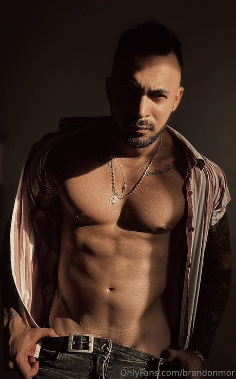 Brandonmor étoile xxx img
