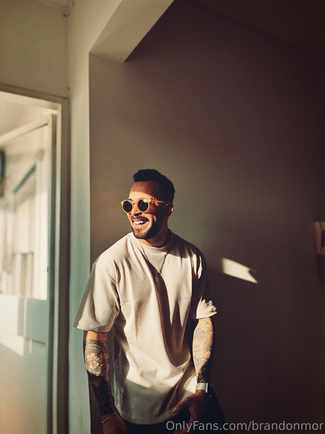 Brandonmor étoile chaude archive