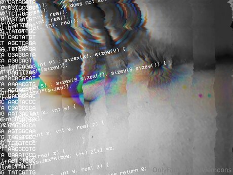 Eviemoons modèle magnifique img