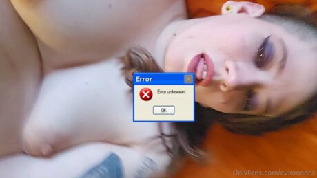 Eviemoons actrice xxx collection