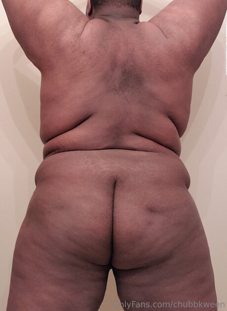 Chubbkween modèle parfait photo