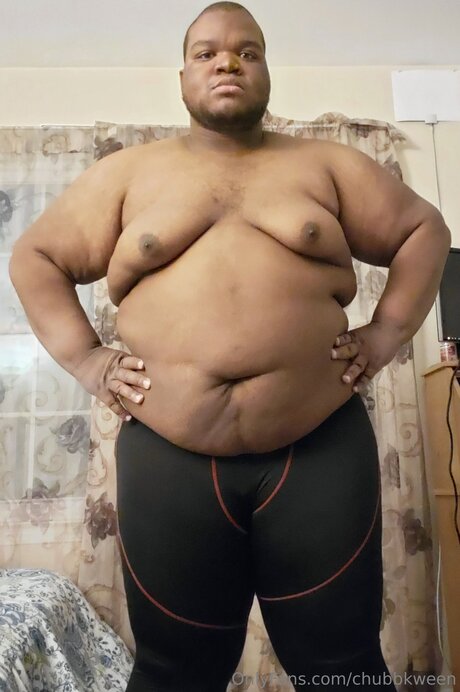 Chubbkween étoile érotique collection