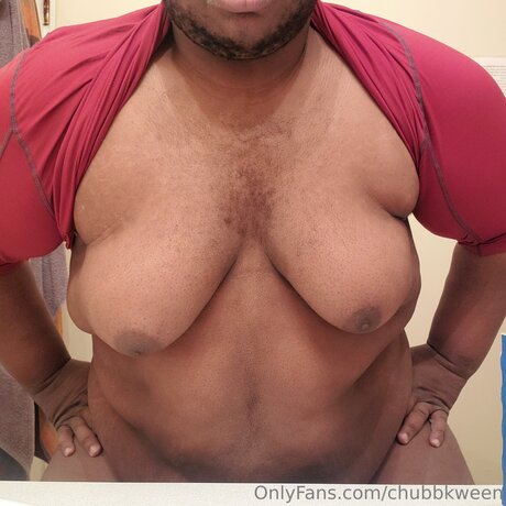 Chubbkween étoile xxx image