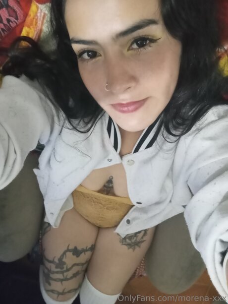 Morena Xxx actrice exclusive images