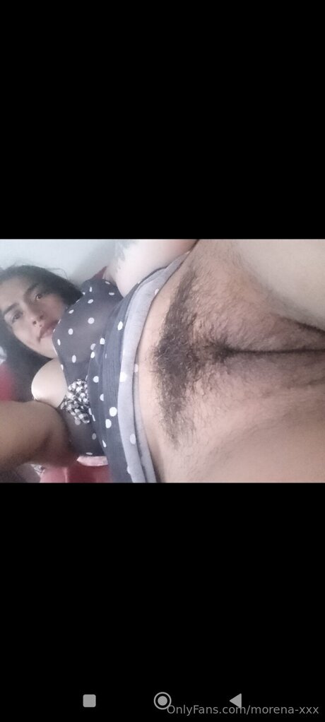 Morena Xxx Fotoaufnahmen