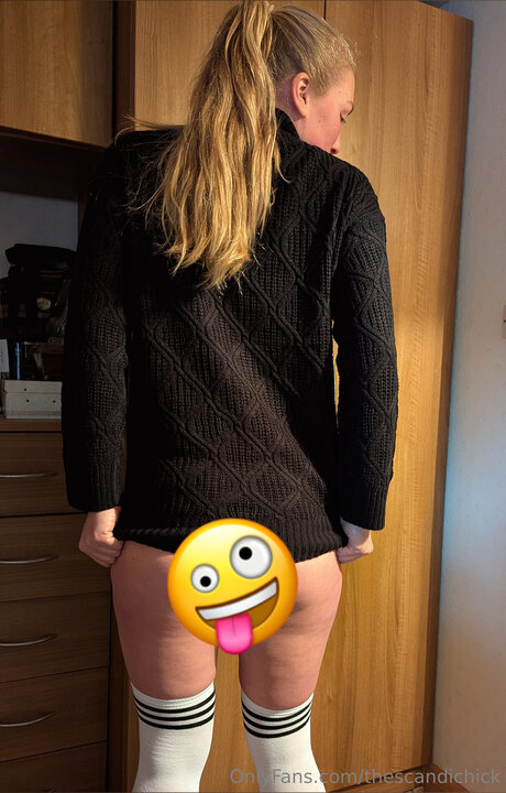 Thescandichick nus star du porno galerie