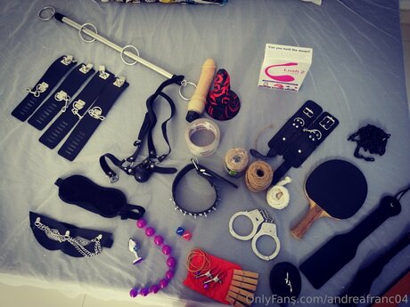 Andreafranc04 étoile sympa galeries