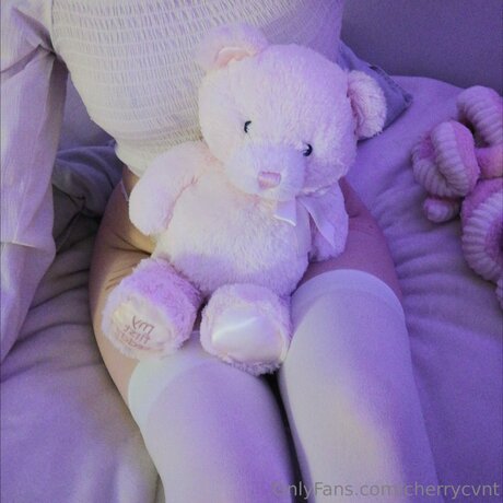 Cherrycvnt modèle parfait image