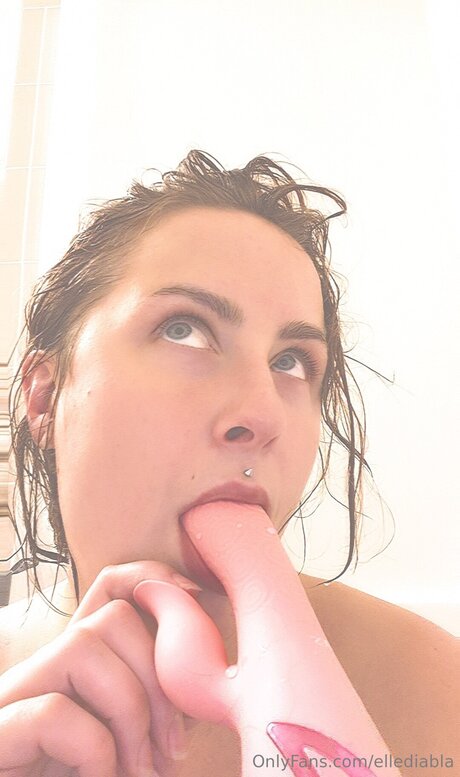 Ellediabla beau modèle archive