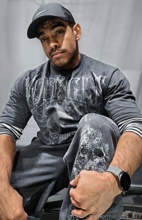 Normal Guy 117 sexe de star du porno image