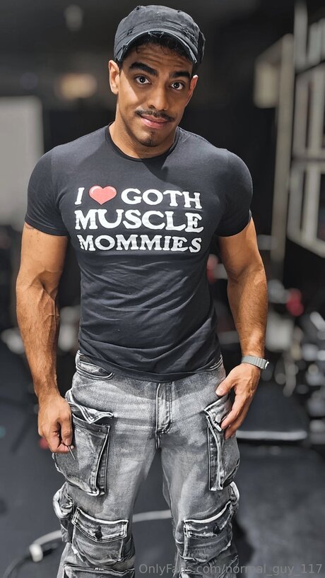 Normal Guy 117 star du porno belle images