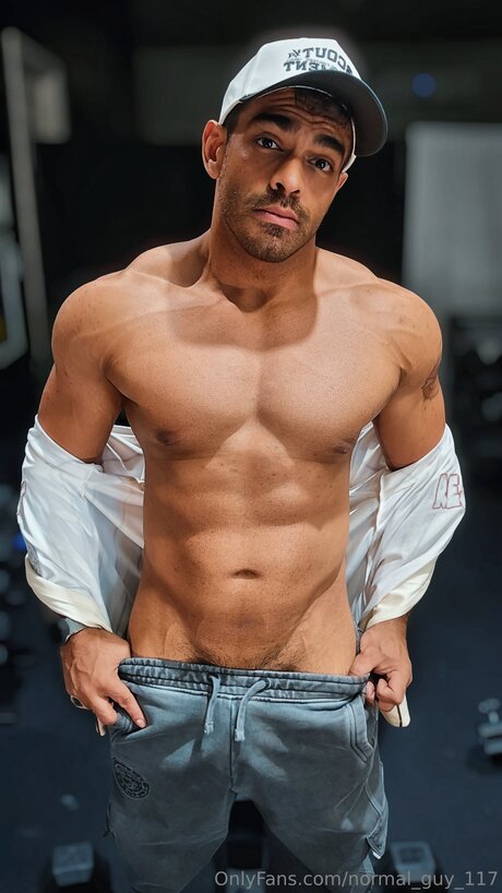 Normal Guy 117 xxx étoile image