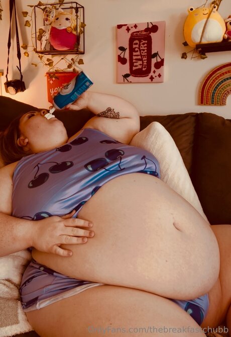 Thebreakfastchubb actrice nue collection