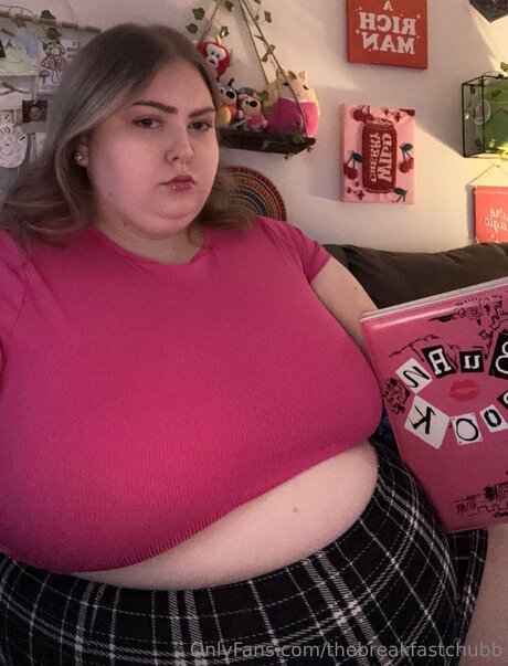 Thebreakfastchubb actrice parfaite photos