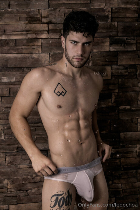 Leoochoa actrice de nus photos