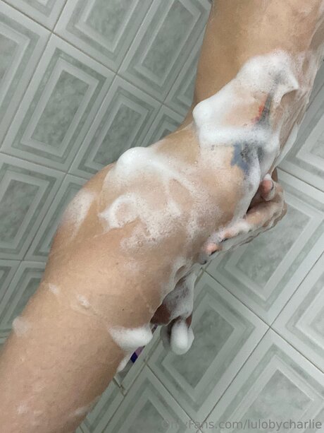 Lulobycharlie star du porno parfaite galerie