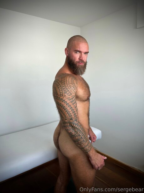 Sergebear actrice xxx photos