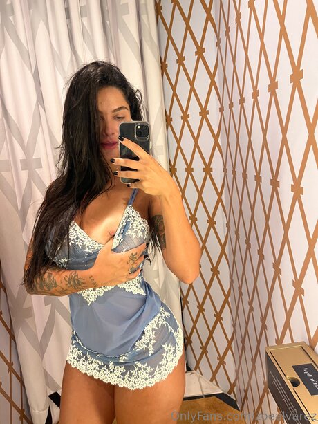 Zoealvarez art modèle image