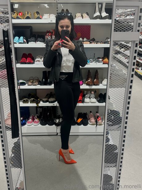 Meganscrazyworld star du porno belle image