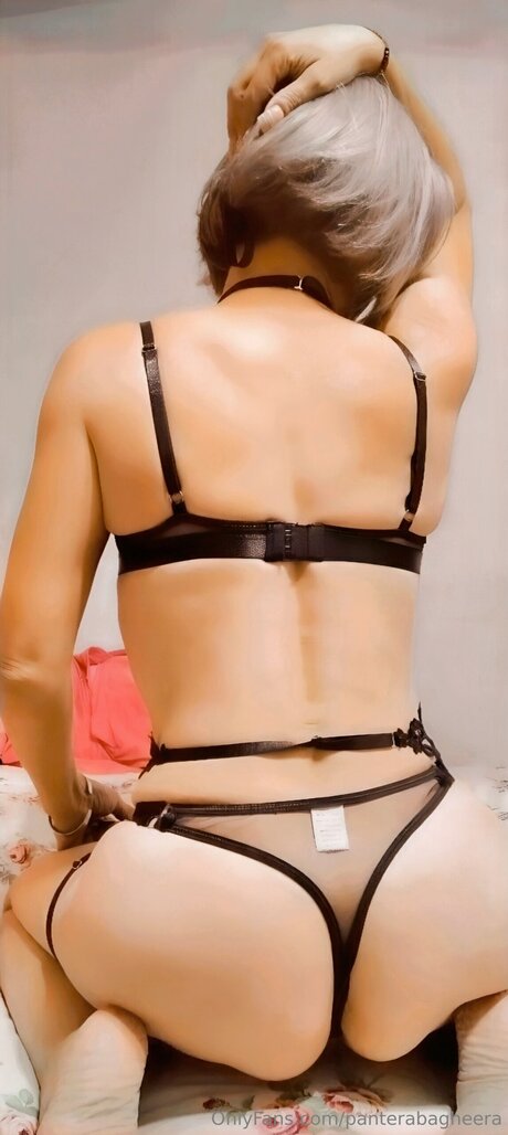 Panterabagheera actrice érotique images