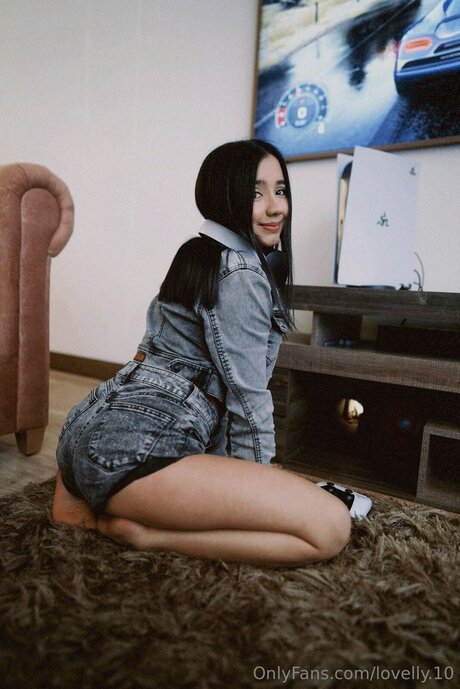 Lovelly 10 art de star du porno images