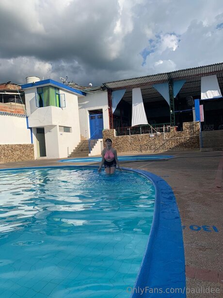 Paulidee étoile xxx galerie