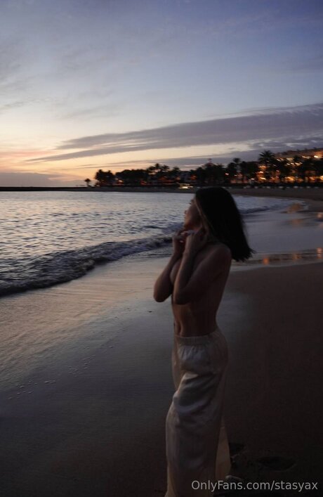 Stasyax actrice de grande qualité des photos