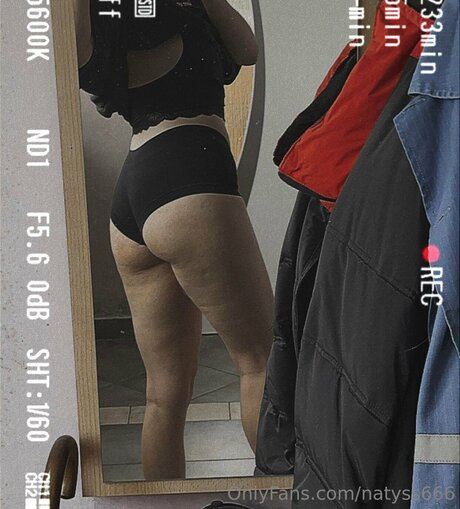 Natyss666 étoile adulte img