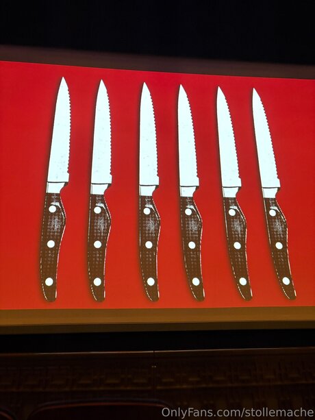 Stollemache modèle magnifique photos