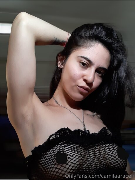 Camilaaraceli Profilfoto